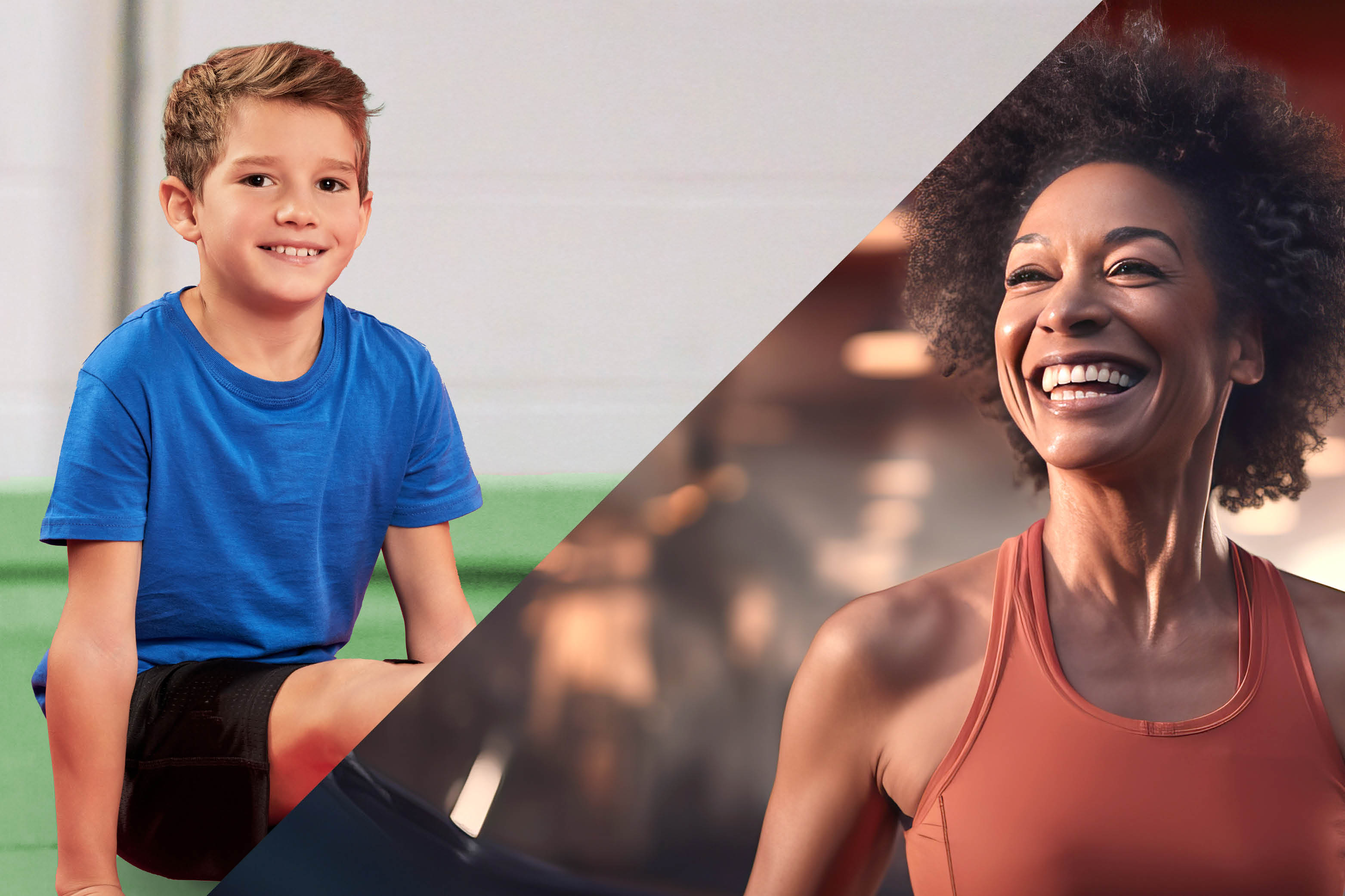 Fit Together Digital Suite Website Block