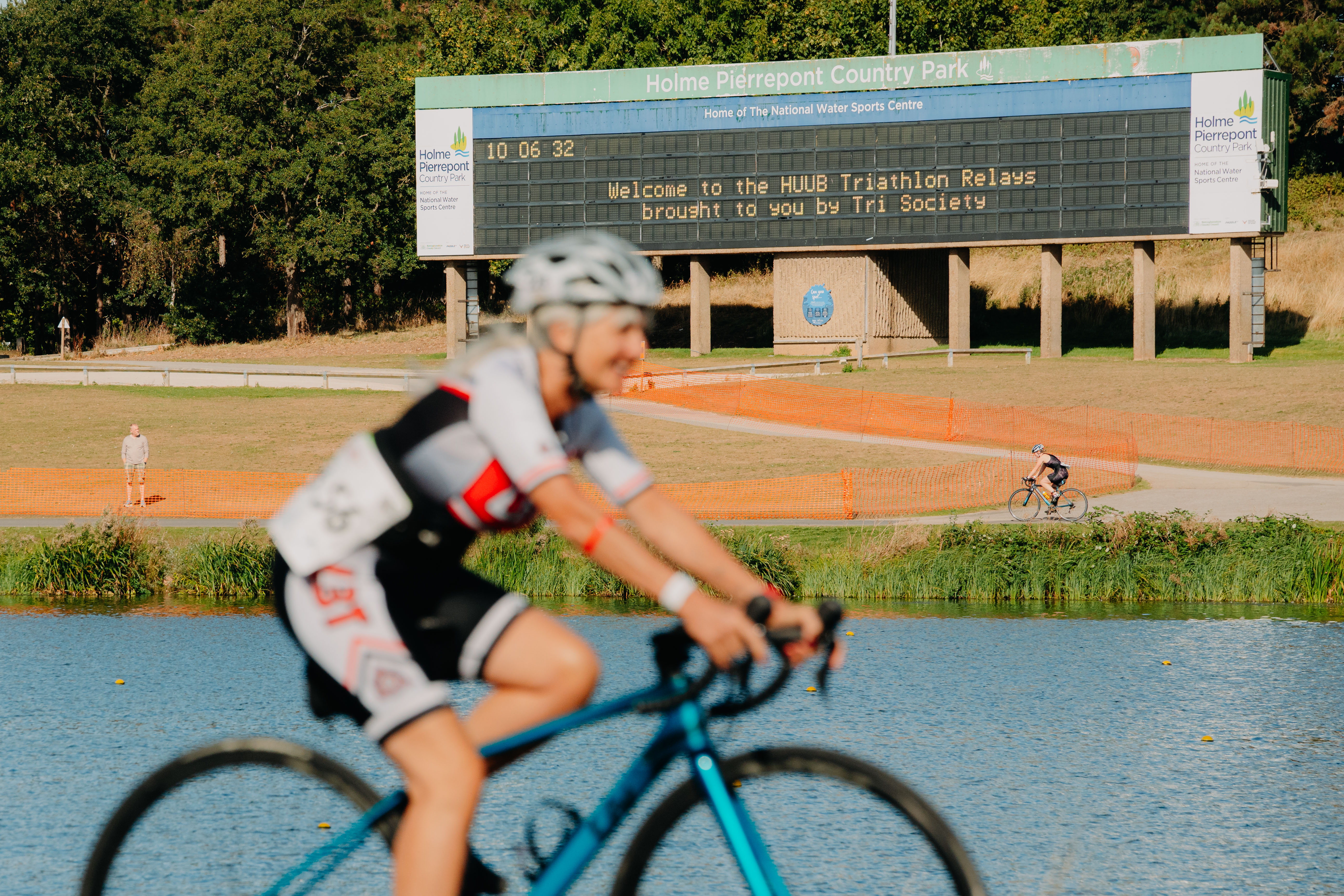 Holme Pierrepont Country Park — photo 7