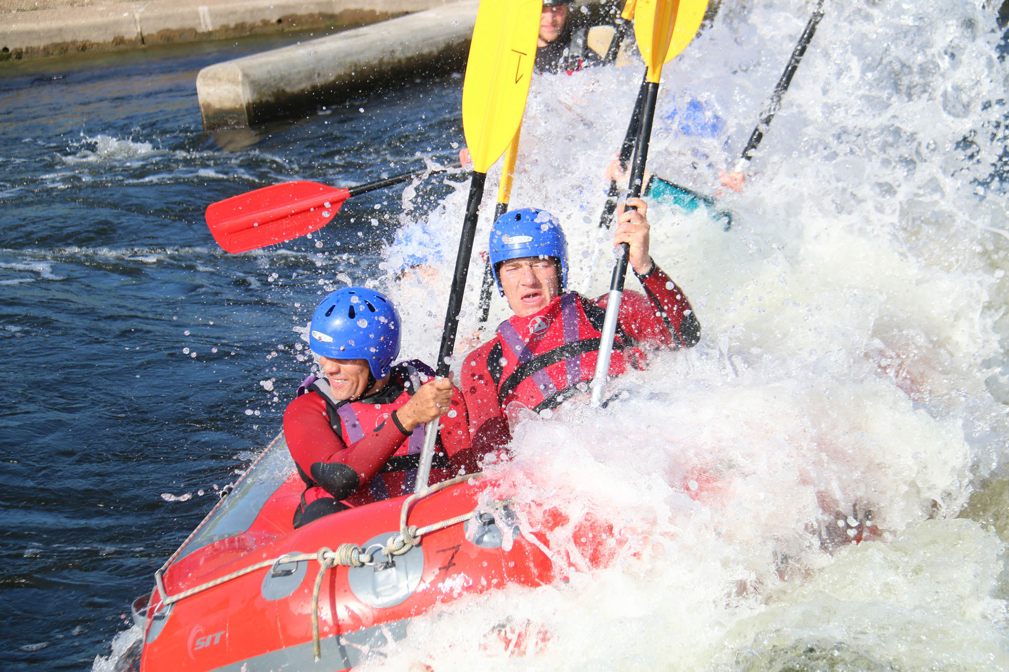 White Water Rafting By Wilkinson Photography 60436 Of 1
