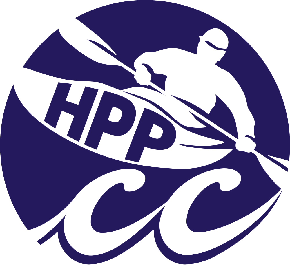 Hppcc White Logo